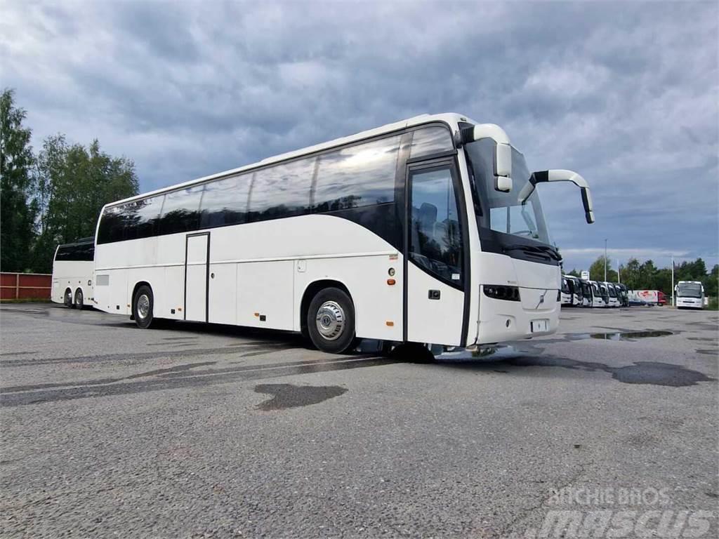 Volvo 9700 H B12B Coaches