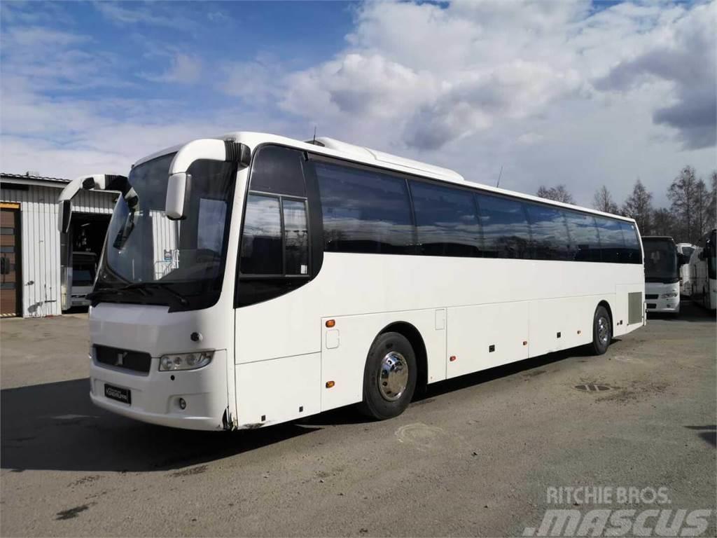 Volvo 9700 S B12B Coaches