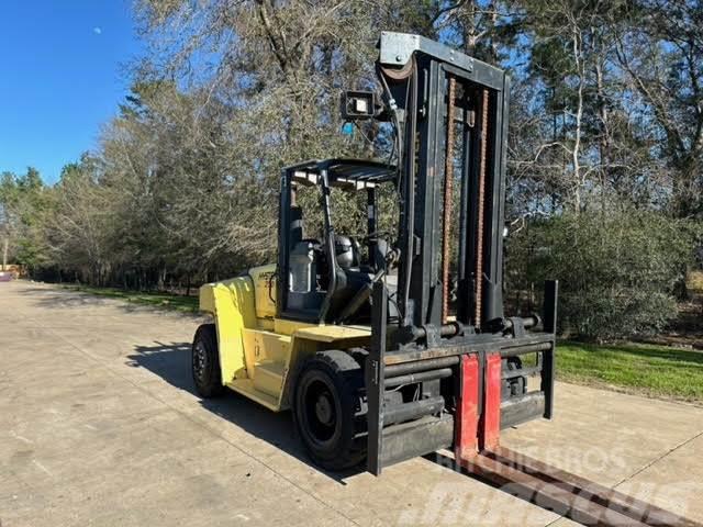 Hyster H250HD Forklift trucks - others