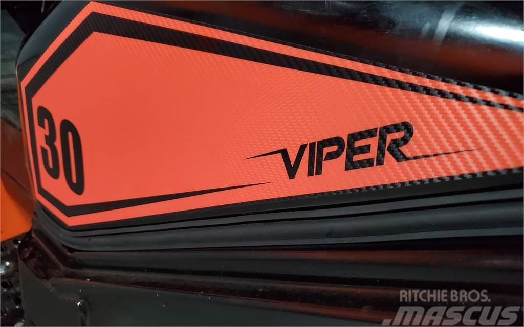 Viper FD30 Forklift trucks - others