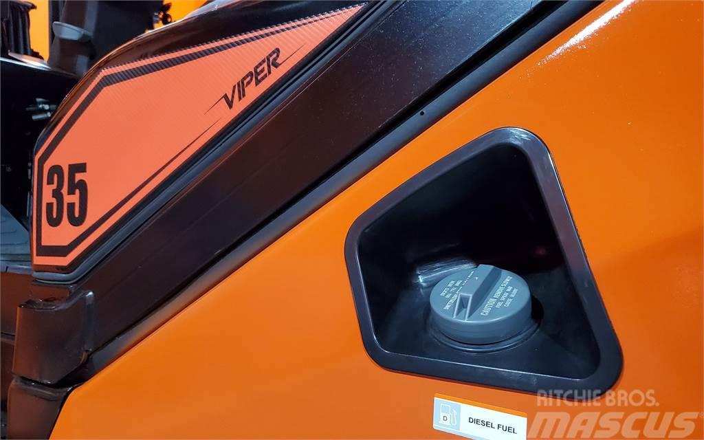 Viper FD35 Forklift trucks - others
