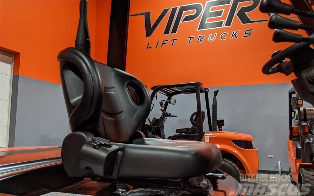 Viper FD35 Forklift trucks - others