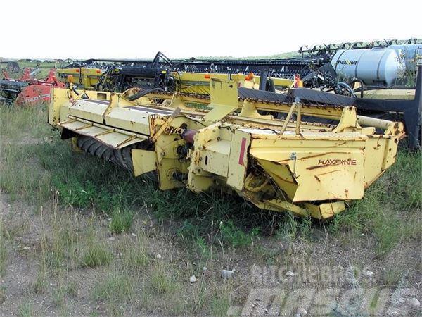 New Holland 2216 Mower-conditioners