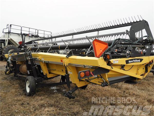 New Holland 94C-30 Combine harvester accessories
