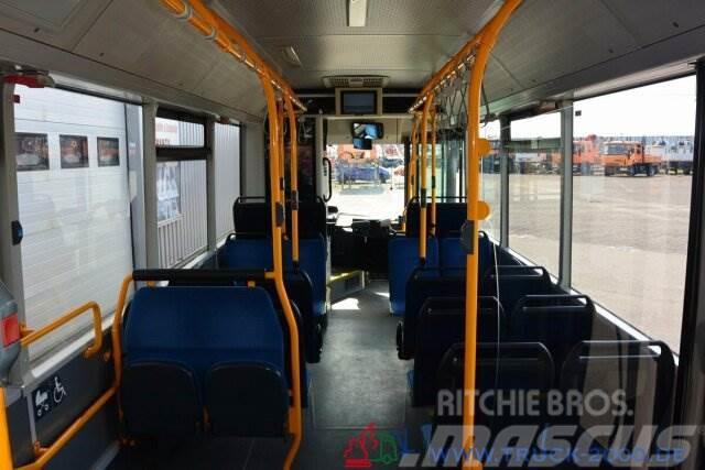 MAN Lions City A21 (NL263) 38 Sitz- & 52 Stehplätze Other buses