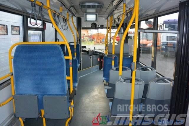 Solaris MAN Urbino 12 40 Sitz-& 63 Stehplätze Dachklima Other buses