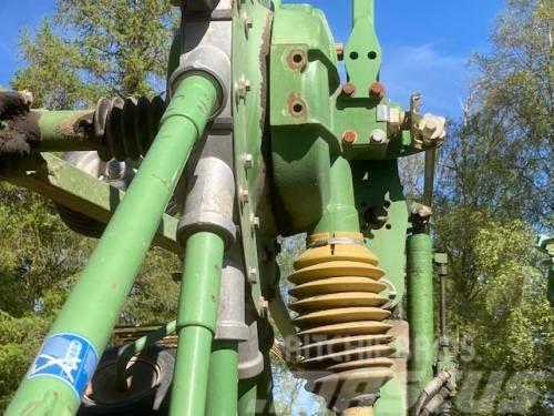 Krone 900 SWADRO H Windrowers