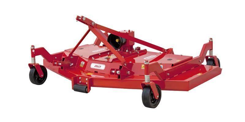 Maschio Jolly P180 Frontmonterad Pasture mowers and toppers
