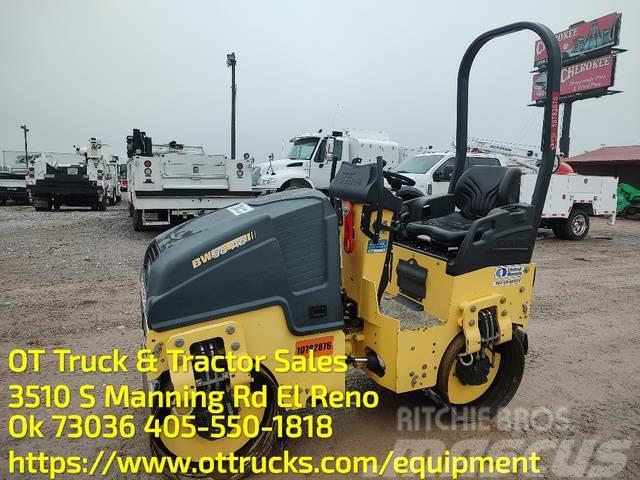 Bomag BW90AD BW90 Other