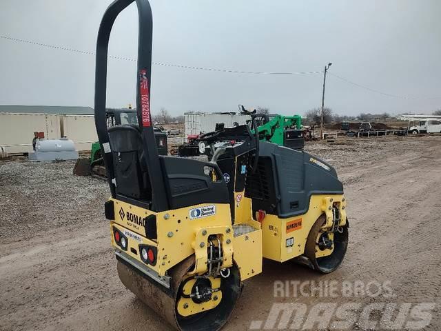 Bomag BW90AD BW90 Other