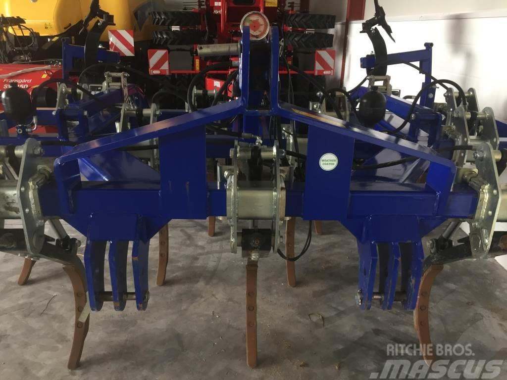 Dal-Bo Trimax 300 cultivator Other tillage machines and accessories