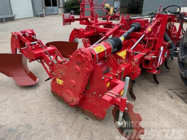 Grimme GF 600 bed tiller Other tillage machines and accessories