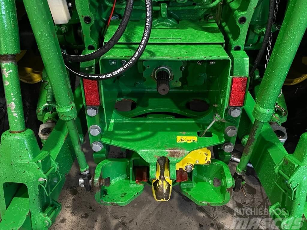 John Deere 9541 Other tractor accessories