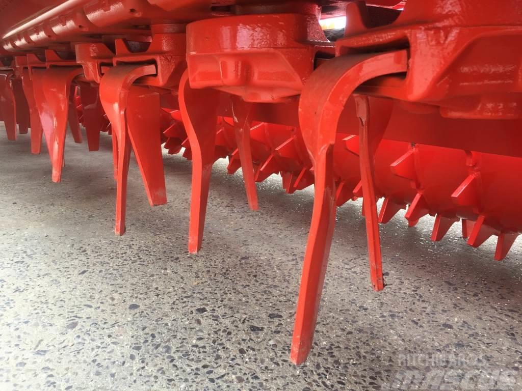 Kuhn HR6004 R power harrow Other tillage machines and accessories