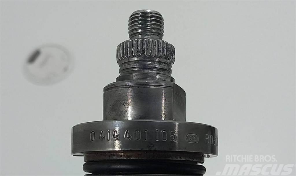 Bosch 0414401105 Other components