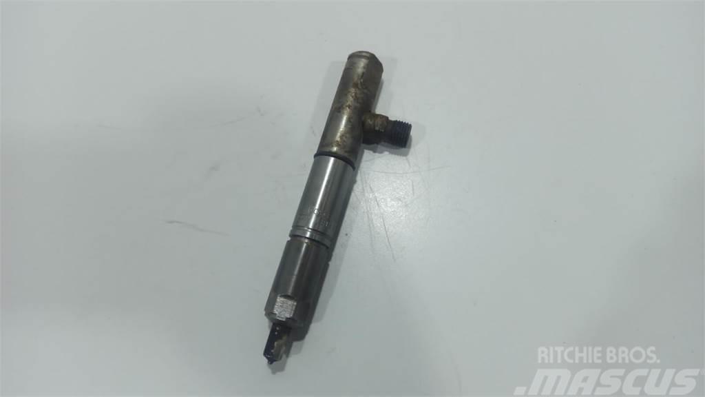 Bosch 0432191679 Other components