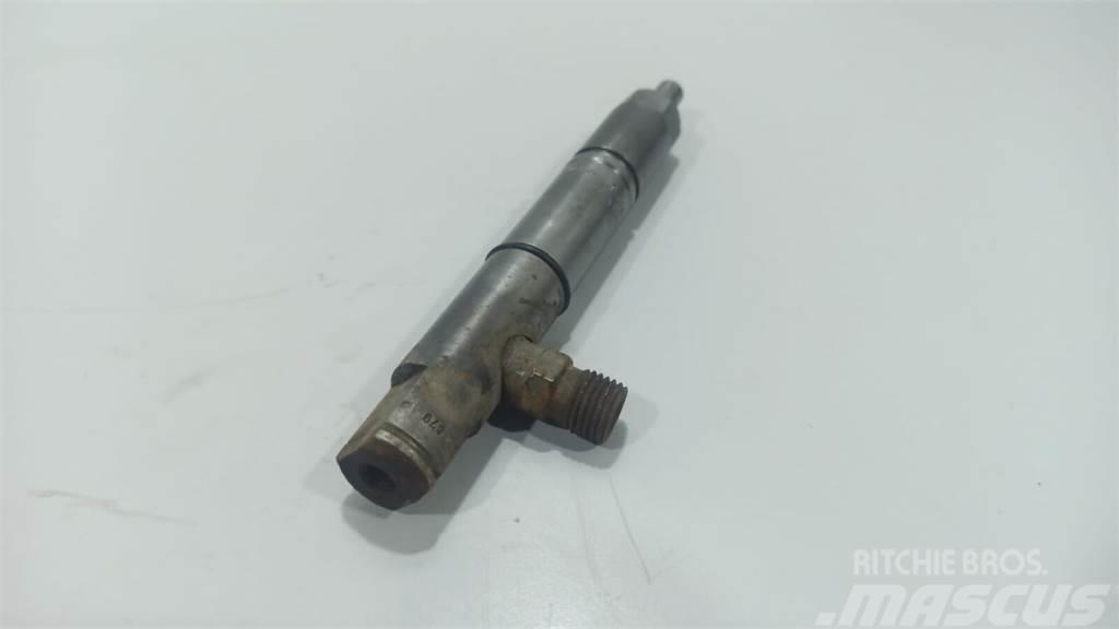 Bosch 0432191679 Other components