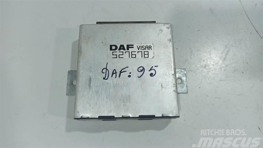 DAF  Electronics