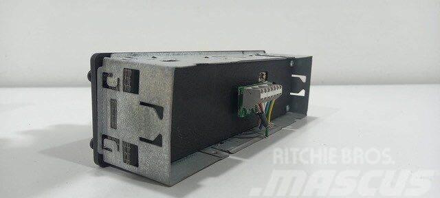  HULTSTEINS Frigo temperature controller Electronics