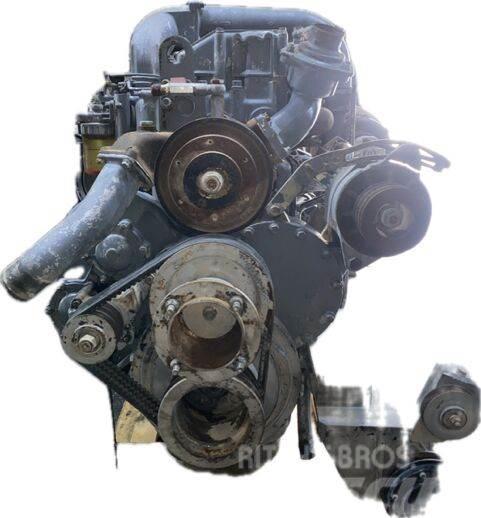 Isuzu  Engines