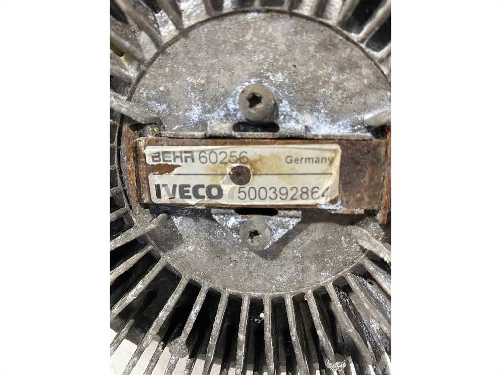 Iveco  Other components