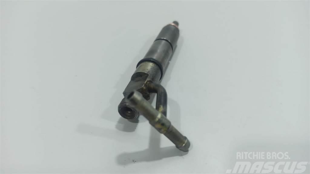 Mitsubishi Canter 4D31 T Other components