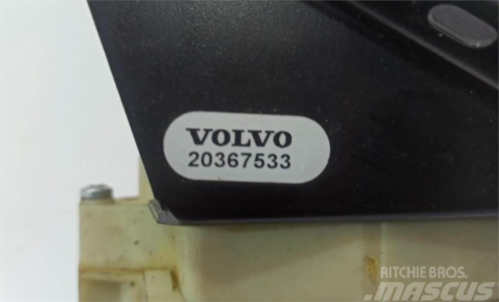 Volvo  Brakes