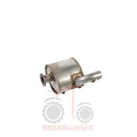 Agco spare part - exhaust system - muffler Other agricultural machines