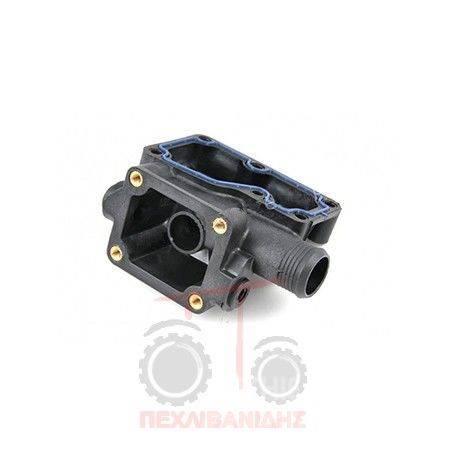 Agco spare part - cooling system - other cooling system Other agricultural machines