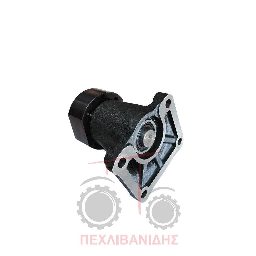 Agco spare part - cooling system - other cooling system Other agricultural machines