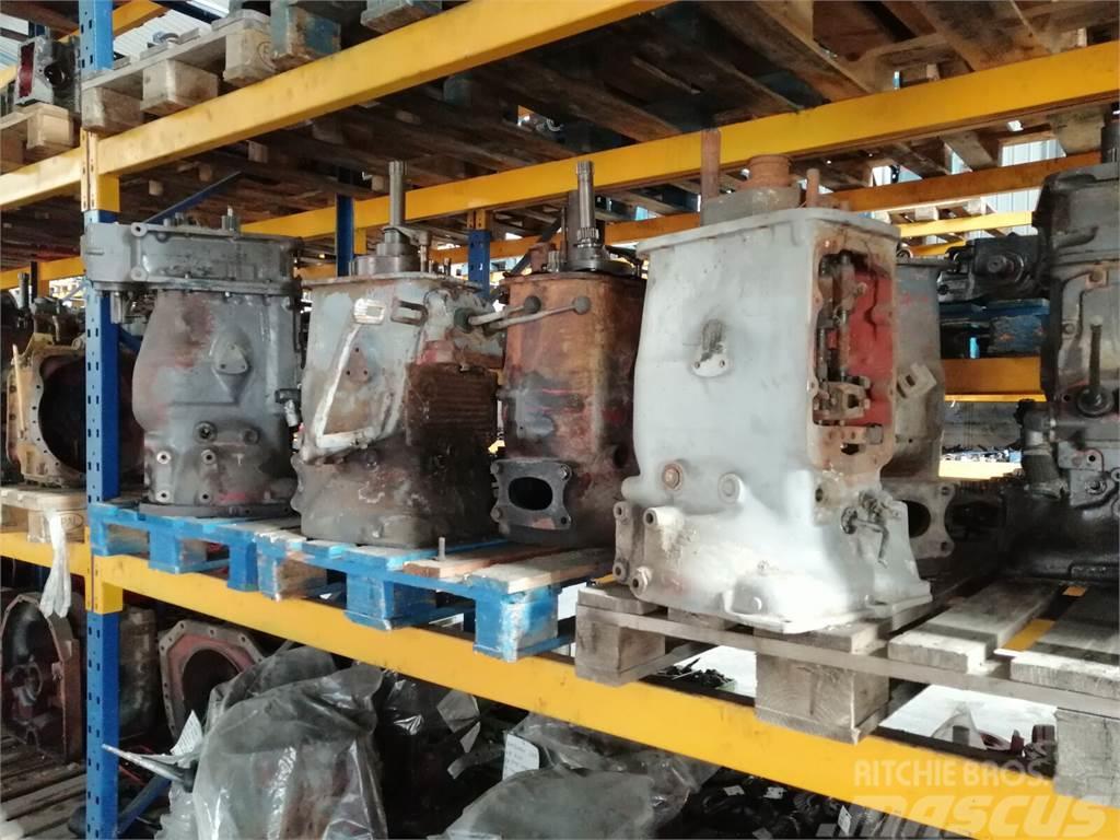 Agco spare part - transmission - gearbox Transmission
