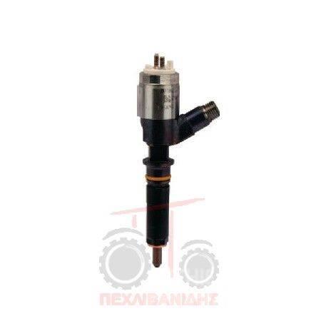 CAT spare part - fuel system - injector Other agricultural machines