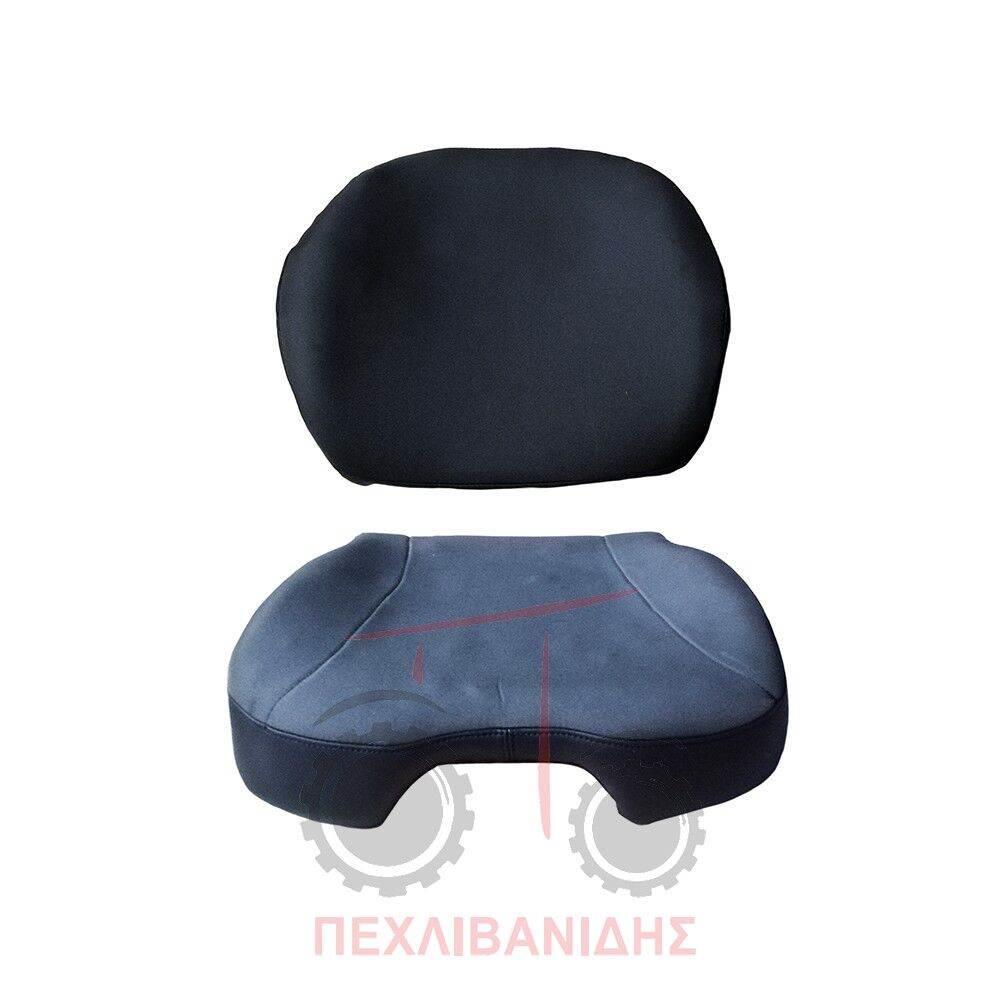 Grammer spare part - cabin parts - seat Cabins and interior