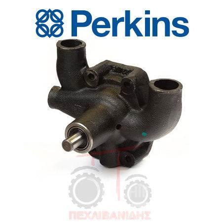 Perkins spare part - cooling system - engine cooling pump Engines