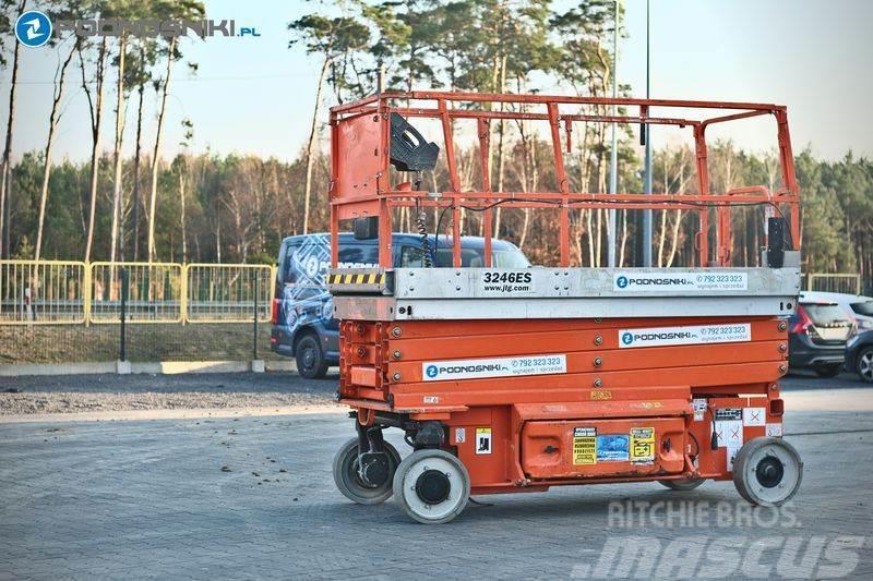 JLG 3246ES Other lifts and platforms