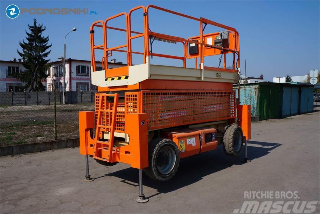 JLG 4069 Other lifts and platforms