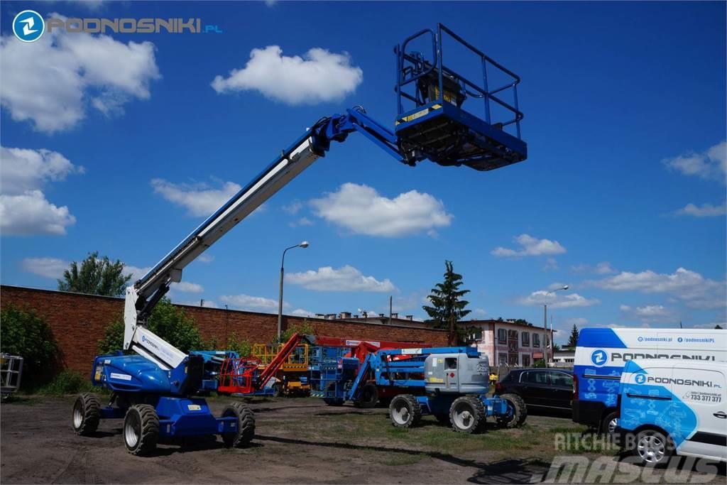 JLG E600JP Other lifts and platforms