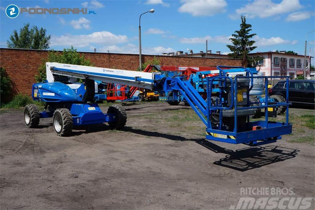 JLG E600JP Other lifts and platforms
