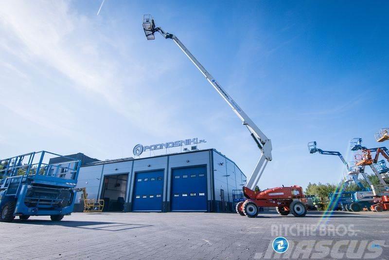 JLG M600JP Other lifts and platforms