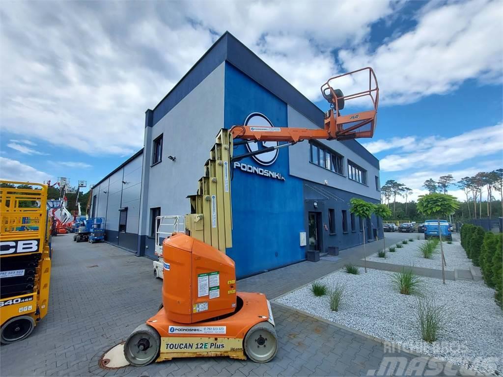 JLG Toucan 12e PLUS Other lifts and platforms