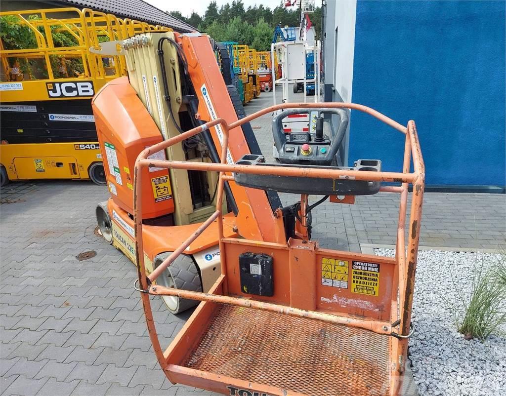 JLG Toucan 12e PLUS Other lifts and platforms