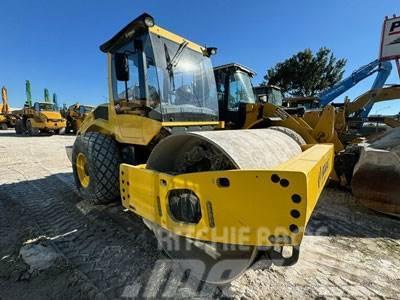 Bomag BW212D-5 Other
