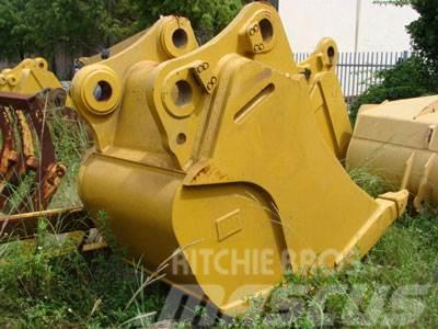 CAT 385BL/CL,390DL Bucket, Rock Ripping, 48 Other components