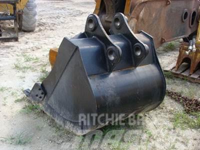 Longreach Bucket, 37 GP - NEW Other components