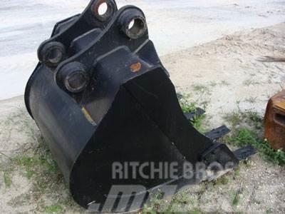 Longreach Bucket, 37 GP - NEW Other components