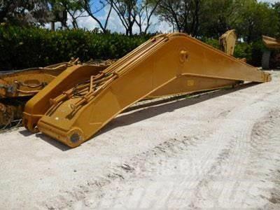 Longreach for CAT 345CL/DL 64' - New Crawler excavators