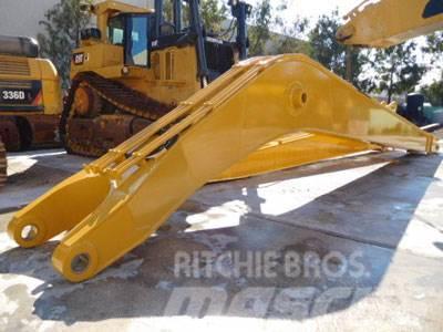 Longreach For CAT 385CL, 80'- New Crawler excavators