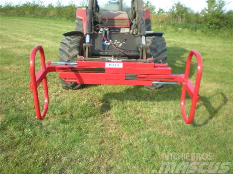 Pomi 140/40 Balletang Fabriksny Other agricultural machines