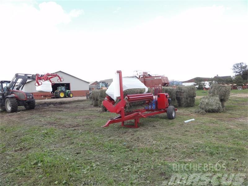 Pomi Wrap 200 Other agricultural machines