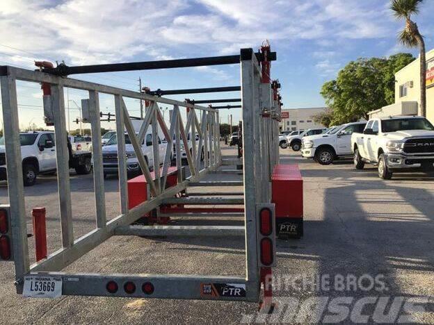 Brindle RL4RT Other trailers